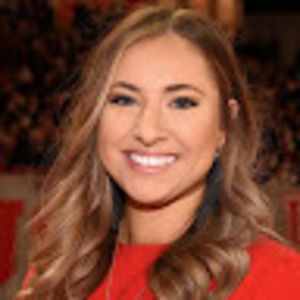 Meet your Posher, Madelyn